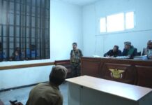 صنعاء تفتح أخطر ملفات التجسس: بدء محاكمة شبكة تعمل لصالح الاستخبارات الأمريكية والإسرائيلية والسعودية