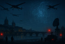 المسيّرات المجهولة في سماء أوروبا تثير قلق الناتو وترفع حالة التأهب