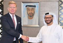 “المبعوث الأممي” يكشف تفاصيل جولته الأخيرة بين “الرياض وأبو ظبي” بشأن اليمن