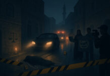 “امرأة في وجه الطغيان”.. وثيقة حقوقية جديدة تكشف جريمة مروّعة بحق “امرأة يمنية” في تعز