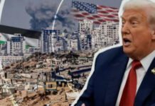 “غزة الجديدة”.. مشروع أمريكي بأدوات صهيونية وتواطؤ عربي لطمس هوية القطاع وإعادة رسم جغرافيته