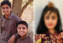 اصدار حكم الإعدام لمغتصب وقاتل الطفلة أنهار