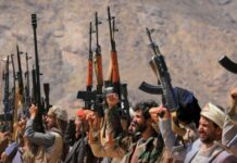 جاهزية يمنية أكبر من مخططات أمريكا وأي مغامرة “إسرائيلية” لن تمرّ دون عقاب