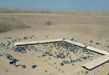 ورد الآن.. إعلان ساعة الصفر ببدء “معركة التحرير” بانتصار القبائل الأول على الميليشيا والسيطرة على “الذهب الأسود” وسط انشقاقات عسكرية عقب هزيمة الميليشيا وتوعدها بالإنتقام (تفاصيل حاسمة)