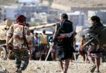 فصائل مرتزِقة الاحتلال.. صراعٌ بإيقاع أسيادهم