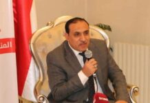 السفير صبري: “قرار مجلس الأمن يعمّق المعاناة ويؤجّج التصعيد في البحر الأحمر”