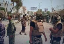 اغتيال غامض يهزّ عدن المحتلة.. تصفية مسؤول أمني بارز في “الحزام الأمني” وسط تصاعد صراع الفصائل الموالية للإمارات