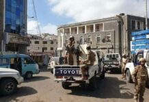 عدن وجحيم التخلف المناطقي