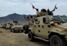 ورد الآن.. اجتياح بري مزدوج في “أخطر هجوم عسكري” ينتهي باختراق “أقوى معسكرات” أخر معاقل الميليشيا وسط عملية تطويق شاملة للمدينة والأخير يعترف بالخسارة (التفاصيل)