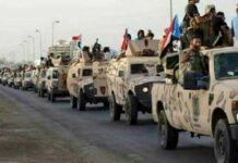 ورد الآن.. تعزيزات الألوية تدخل الميدان وتبدأ “التوغّل البري” بعد اشتباكات انتهت باختراق مقدمة “الصفوف” والأخيرة ترد بالاستدراج والقصف (التفاصيل)