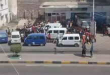 أزمة غاز خانقة تشلّ عدن وتكشف فشل منظومة التحالف في إدارة المدينة