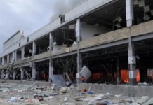 اليمن تحت الحصار الجوي.. وفاة 1.5 مليون مريض بسبب إغلاق مطار صنعاء