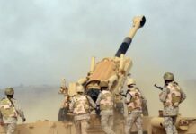 جرائم متجددة لنظام آل سعود في صعدة والجوف: نيران مباشرة و”مخلفات عدوان” تحصد أرواح المدنيين”