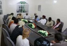 “المهرة على صفيح ساخن”.. لجنة الاعتصام تحذر من جرّ المحافظة إلى الفوضى ضمن مخطط إماراتي لتمزيق الجنوب