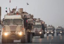 ورد الآن.. انفجار الصراع بتحركات مخادعة “أفشلت الاتفاق” والأخيرة تدفع بتعزيزات تتضمن “مروحيات هجومية” وانتشار عسكري مكثف (تفاصيل )