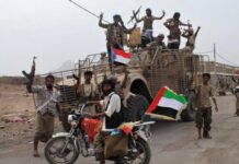 إعلام عُمان: تمدد الانتقالي في الشرق اليمني “ناقوس خطر يهدد وحدة البلاد” والمهرة وحضرموت على حافة الانفجار