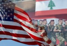 “ذا ناشيونال”: واشنطن تبتزّ بيروت.. نزع سلاح “حزب الله” شرط لاستمرار دعم لبنان