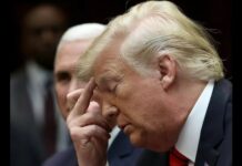 موقع أمريكي: التأييد الشعبي لترامب عند أحد أدنى مستوياته.. والأرقام تنقض روايته عن “الشعبية القياسية”