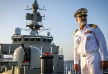 تقرير أمريكي يقرّ بـ”قفزة بحرية كبيرة” لإيران بتكنولوجيته الذاتية