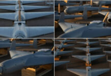 هدموا أسطورة الردع الأمريكي.. اليمنيون يُرغِمون واشنطن على استبدال قاذفاتها الاستراتيجية بـ”المُفخَّخات” الرخيصة