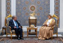عُمان والأمم المتحدة تقتربان من حسم اتفاق جديد بين “صنعاء والرياض”