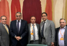 غرق الإصلاح في رمال التحالف.. الحزب الإخواني يستنجد ببريطانيا لإنقاذ آخر معاقله وسط تصدعات داخلية وهجوم لاذع من توكل كرمان