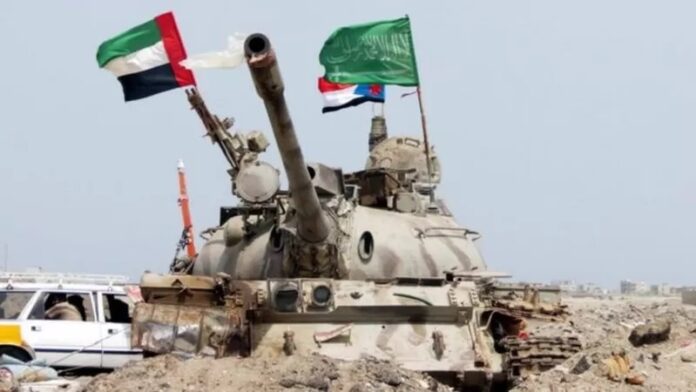 موقع إيطالي يحذّر: اليمن على أعتاب حرب بالوكالة بين السعودية والإمارات