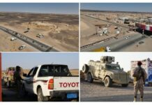 ورد الآن.. غارات جوية سعودية وتوغل لفصائلها بعد طرد الميليشيا من “الحكومة رسمياً” ونقل “العاصمة” مع تلويح أممي بالعقوبات وسط ضغوط أمريكية لمواجهة “الحوثيين” (التفاصيل)