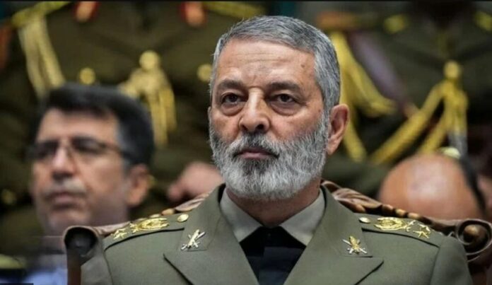 طهران تحذّر واشنطن: أي مغامرة عسكرية ستكون "عبرة قاسية" وفرض المعاناة على المدنيين "إرهاب وجريمة ضد الإنسانية"