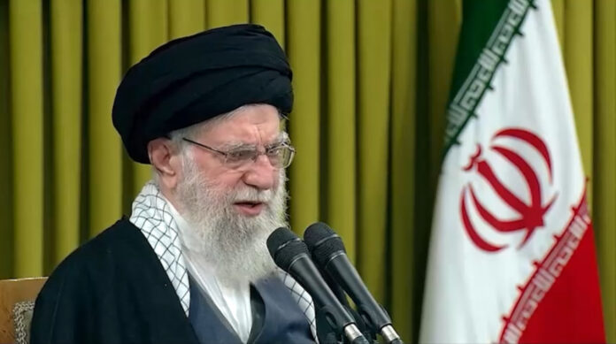 إيران تصنف الجيوش الأوروبية إرهابية وتؤكد مراقبة الأعداء وتتوعد بحرب إقليمية حال الاعتداء عليها