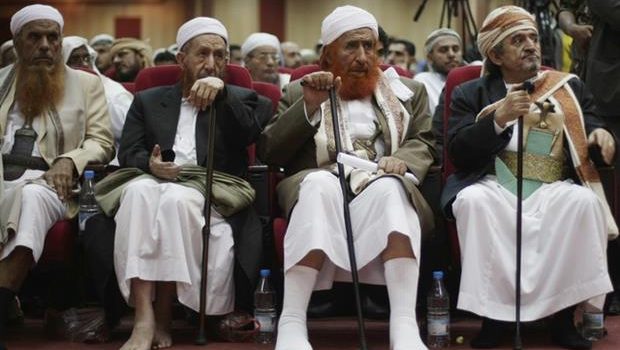 صنعاء ترفض أي تصنيف أمريكي بحق “الإصلاح” وتعدّه تدخلاً مرفوضًا في الشأن اليمني