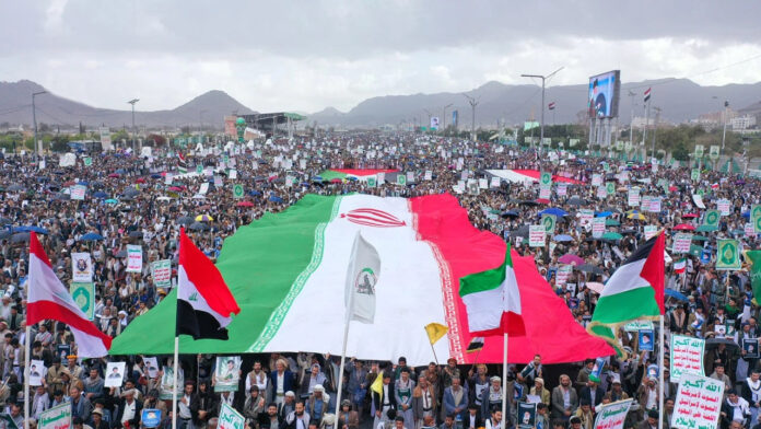 قائد الثورة يدعو إلى خروج مليوني واللجنة المنظمة تحدد ميدان السبعين للاحتشاد