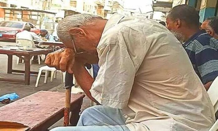 عدن تختنق تحت لهيب الصيف.. وفيات وانقطاع كهرباء يتجاوز 20 ساعة يفضح عجز حكومة المرتزقة