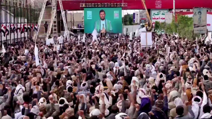 قائد أنصار الله يرفع سقف التحذير: لن نقف مكتوفي الأيدي أمام أي تمركز إسرائيلي في أرض الصومال