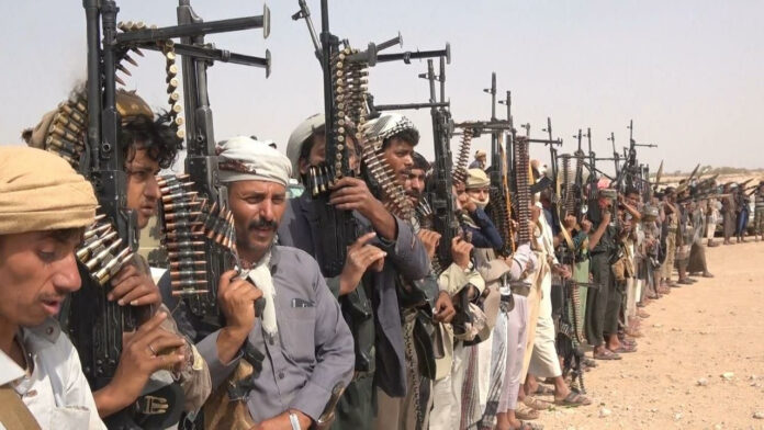 قبائل بني نوف تعلن الجهوزية.. الجوف تدخل خط النفير العام لكسر الحصار