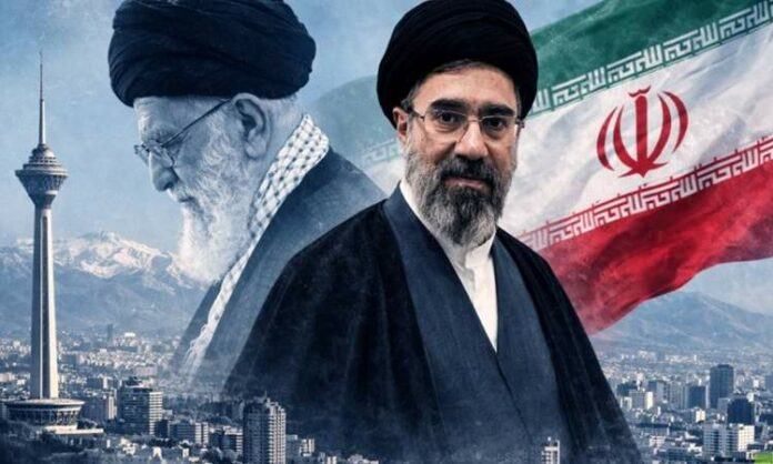 مجتبى خامنئي: الثأر للإمام الشهيد حق ثابت.. وإيران تؤكد أن المجرمين لن يفلتوا من العقاب