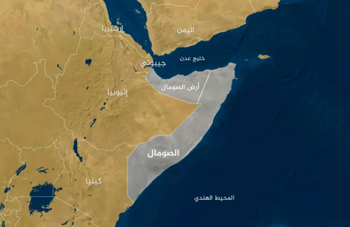 بغطاء أممي مشبوه.. شحنة إسرائيلية إلى مقديشو تكشف اختراقاً خطيراً وتواطؤاً يهدد القرن الأفريقي