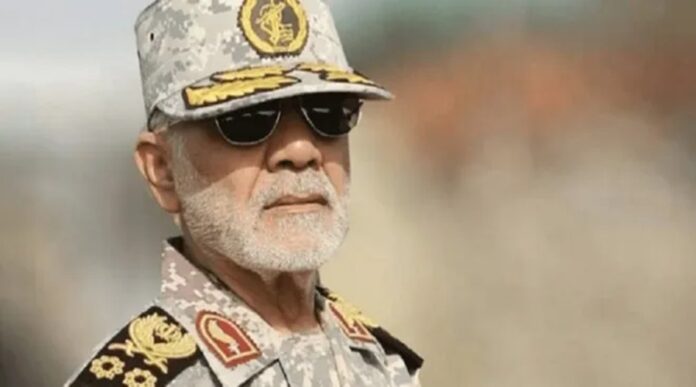 إيران تحذر دول الخليج: أي تسهيلات للقوات الأمريكية ستُعد مشاركة في العدوان