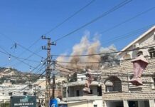 الاحتلال يوسّع عدوانه على جنوب لبنان.. غارات وتوغلات وتفجيرات تستهدف الأحياء السكنية تحت ذريعة ضرب حزب الله