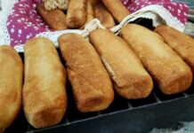 صنعاء تبدأ إلزام الأفران بإنتاج “الروتي الأسمر”.. إقبال شعبي واسع وحملات رقابية لضبط الجودة