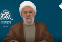 الشيخ نعيم قاسم يرفع سقف المواجهة: المنطقة أمام إعادة تشكيل تاريخية للموازين.. والمقاومة باقية واتفاق الإطار “مذل ومدمر للسيادة”