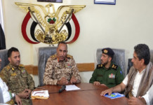 قيادة الحديدة تحذر المقاتلين في صفوف السعودية: لا تكونوا وقوداً لمعارك الرياض.. والباب ما يزال مفتوحاً للعودة