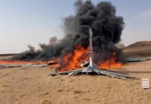 سبع طائرات «كاريال» تتهاوى أمام الدفاع الجوي اليمني.. قصة منظومة تركية جرى توطينها في المملكة وسُحقت في أجواء اليمن.. ماذا تكشف إسقاطاتها؟