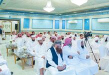الرياض تعيد فتح ورقة “التعبئة الدينية”.. استدعاء مشايخ الإصلاح وانتقادات عربية لفتوى الفوزان ضد صنعاء