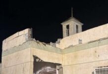 فشل الدفاعات السعودية يطال مسجدًا في جازان.. صنعاء تفنّد أكاذيب الرياض بشأن الضربات اليمنية