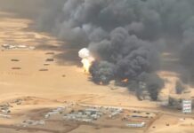 ضربة مباغتة تسحق تحشيدات الرياض في الجوف.. قتلى وجرحى وآليات معطوبة شمال الكنائس