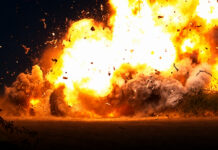 عملية استباقية واسعة في جيزان.. صنعاء تضرب غرف القيادة ومنصات الصواريخ ومخازن السلاح بعشرات الباليستيات والمسيّرات