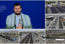 السيد الحوثي للسعودية: أوقفوا العدوان والحصار.. دفاعنا عن اليمن لن يغيّر بوصلتنا نحو فلسطين