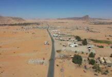 سوق اليتمة يعود بالكامل إلى قبضة صنعاء.. التفاف وتطويق يحاصران القوات السعودية وتدمير عشرات الأطقم والآليات