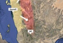 صنعاء تفتح طريق العودة.. ترتيبات ميدانية للعفو الرئاسي عن مقاتلي الساحل الغربي